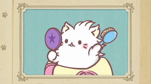 Bananya Season 1 Episode 8 - Bananya and the Stray Cat, Nya