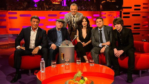 The Graham Norton Show Season 14 Episode 11 - Episode 11