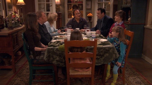 According to Jim Season 2 Episode 13 - You Gotta Love Somebody (1)