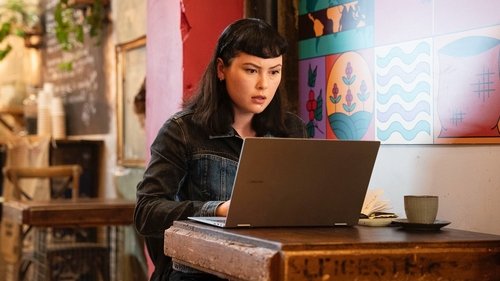 Red Eye Season 1 Episode 2 - Episode 2