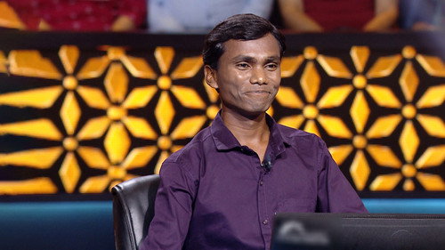 Kaun Banega Crorepati Season 16 Episode 18 - Sapno Ke Liye Unchi Challang
