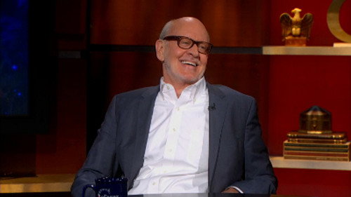 Frank Oz still