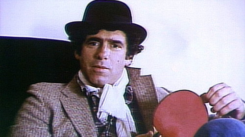 Saturday Night Live Season 6 Episode 1 - Elliott Gould/Kid Creole and the Coconuts