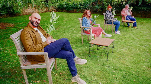 Celebrity Antiques Road Trip Season 10 Episode 17 - Lucy Porter and Jenny Ryan