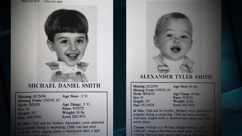 How It Really Happened Season 4 Episode 5 - Susan Smith: Someone Stole My Babies (Part 1)