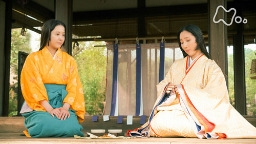 Dear Radiance Season 1 Episode 18 - Episode 18