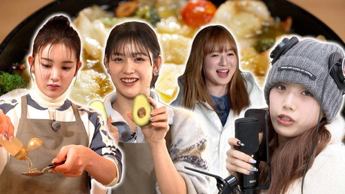 ME:I no Yume Mitai! Season 1 Episode 1 - Episode 1