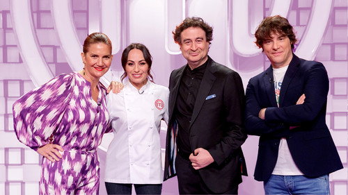 MasterChef Season 11 Episode 2 - Episode 2