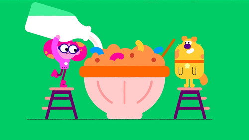 Maddie + Triggs Season 1 Episode 12 - Bonkers Cake