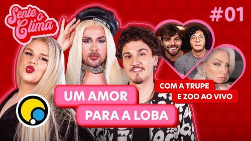 Sente o Clima Season 1 Episode 1 - Episode 1