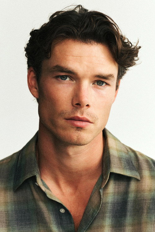 Sam Corlett