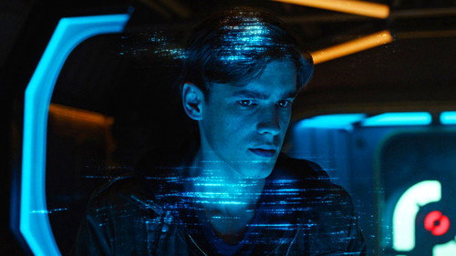 Titans Season 1 Episode 10 - Koriand'r