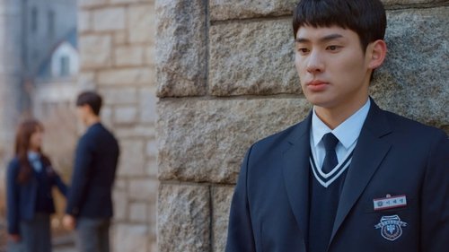 Love Alarm Season 1 Episode 4 - The Best Feeling in the World Is Knowing There’s Someone on My Side