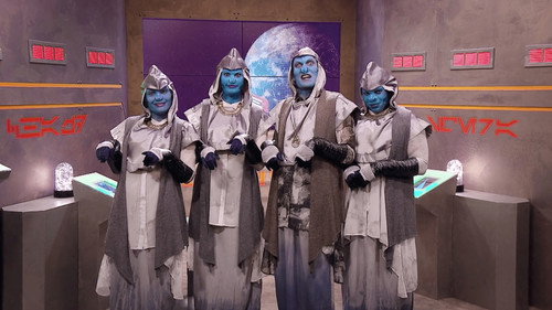 Studio C Season 7 Episode 7 - Season 7 Episode 7