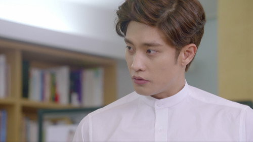 My Secret Romance Season 1 Episode 2 - You've Deeply Insulted Me