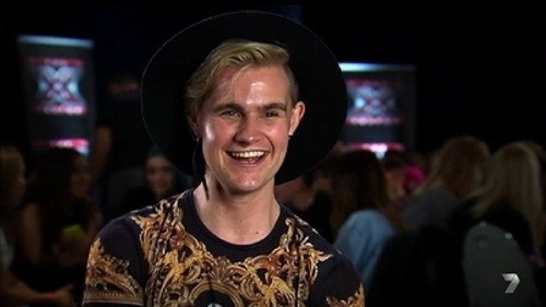 The X Factor Season 6 Episode 5 - Auditions 5