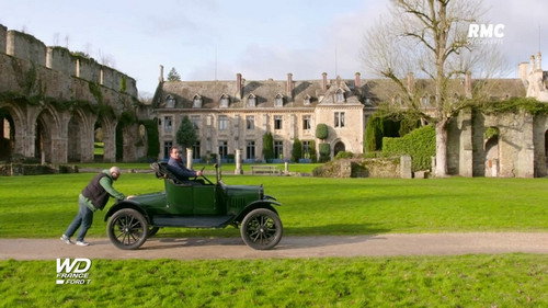 Wheeler Dealers France Season 5 Episode 6 - Episode 6