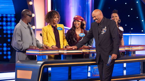 Celebrity Family Feud Season 12 Episode 2 - Sheila E. vs. En Vogue and Lisa Lisa vs. Taylor Dayne
