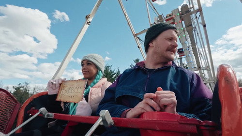 The Traitors Canada Season 4 Episode 2 - A Shot in the Dark