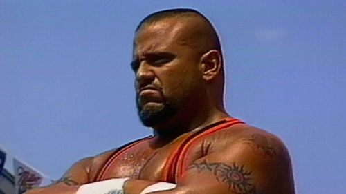 ECW Hardcore TV - Jul. 08, 1997 still