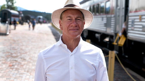 Great American Railroad Journeys Season 2 Episode 2 - St Louis to Jefferson City, Missouri