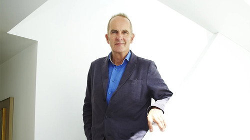 Grand Designs Season 13 Episode 2 - North London: The miniature Hollywood mansion