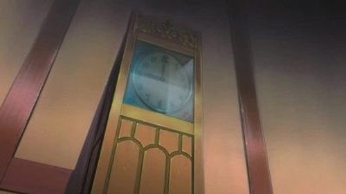 Rhythmn of the Death God still