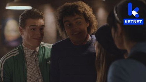 Ghost Rockers Season 2 Episode 7 - Episode 7