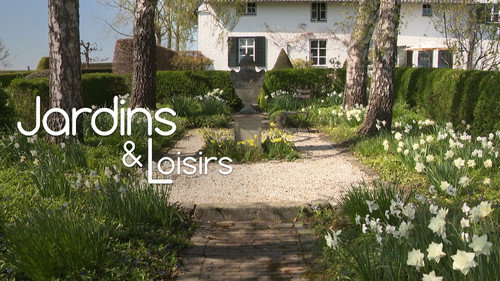 Jardins & Loisirs Season 25 Episode 9 - Episode 9