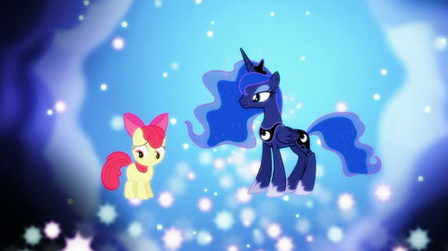 My Little Pony: Friendship Is Magic Season 5 Episode 4 - Bloom and Gloom