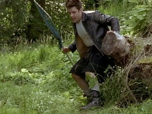 Monarch of the Glen Season 4 Episode 3 - Episode 3