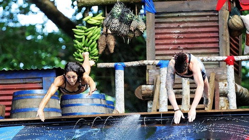 Australian Survivor Season 3 Episode 1 - Episode 1