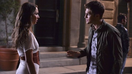 undefined Season 5 Episode 16 - Fresh Meat