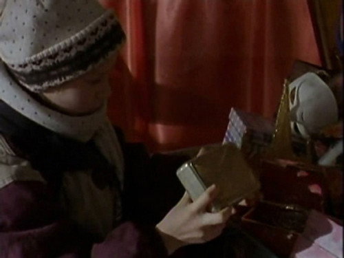 Are You Afraid of the Dark? Season 6 Episode 10 - The Tale of Oblivion