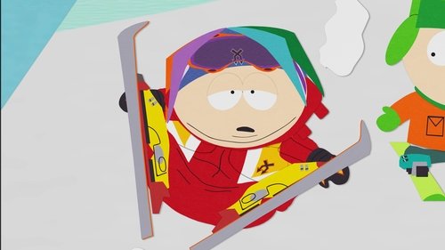 South Park Season 6 Episode 2 - Asspen