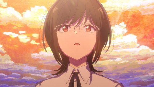 Flower and Asura Season 1 Episode 10 - Orange Blossoms and Resolve