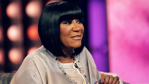 Patti LaBelle, Manuel Turizo still