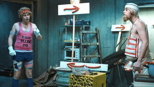 Det store Ramasjang Mysterie Season 2 Episode 5 - Episode 5
