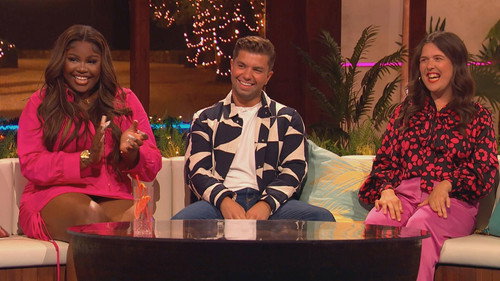 Love Island: Aftersun Season 6 Episode 2 - Episode 2