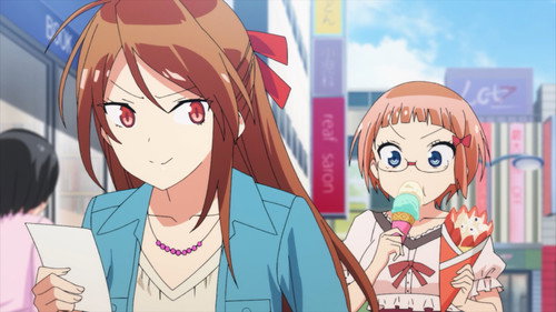 We Never Learn: BOKUBEN Season 2 Episode 3 - With the Changing Seasons, a Genius Experiences the Sorrow of X
