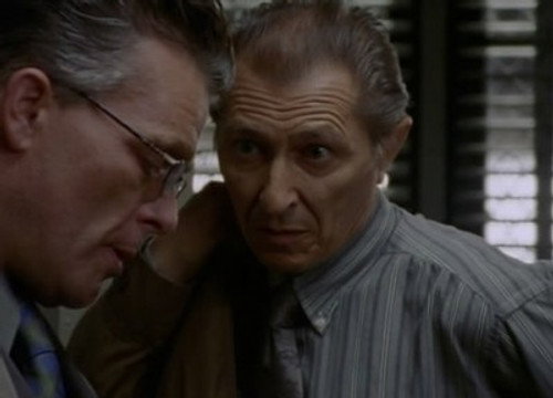 Da Vinci's Inquest Season 1 Episode 9 - The Most Dangerous Time