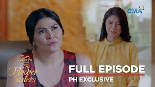 Mano Po Legacy Season 1 Episode 12 - The Exchange