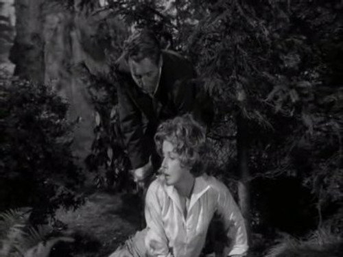 Danger Man Season 1 Episode 16 - The Island