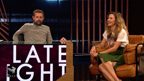 Late Night Berlin Season 4 Episode 3 - Episode 3