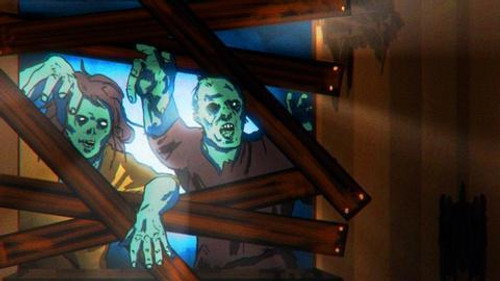 Exhumed: A History of Zombies Season 1 Episode 2 - Why George Romero Changed Zombies Forever