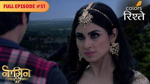 Shivangi Kills Sushant still