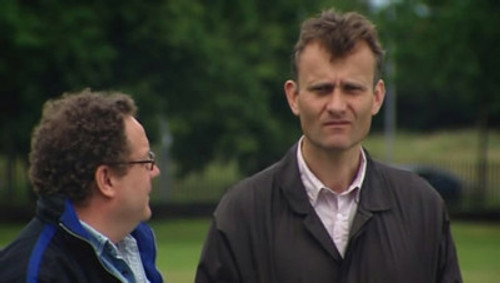 Outnumbered Season 1 Episode 4 - The Quiet Night In