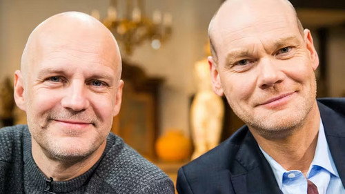 Krejlerkongen Season 2 Episode 2 - Episode 2