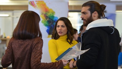Erkenci Kuş Season 1 Episode 20 - Episode 20