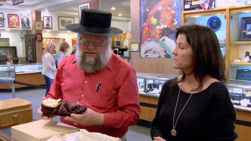 Pawn Stars Season 7 Episode 9 - Sweet Pawn of Mine